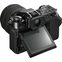 Fujifilm GFX 50s - Câmera Mirrorless Sensor CMOS (Corpo)