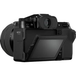 Fujifilm GFX 50s - Câmera Mirrorless Sensor CMOS (Corpo)