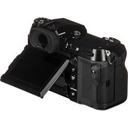 Fujifilm GFX 50s - Câmera Mirrorless Sensor CMOS (Corpo)