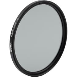Tiffen - Filtro 82mm Glimmerglass 1/4