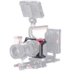 SmallRig - Gaiola para Câmera Sony a7 III e a7R III (Dark Olive)