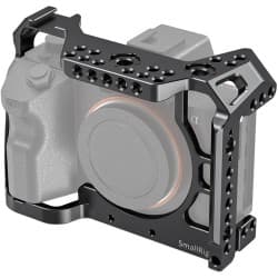 SmallRig - Gaiola para Câmera Sony a7R IV