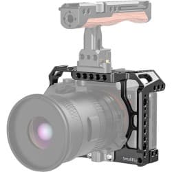 SmallRig - Gaiola para Câmera Sony a7R IV