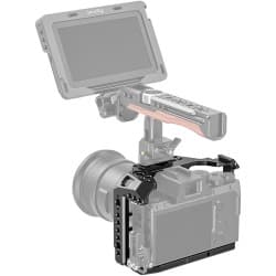 SmallRig - Gaiola para Câmera Sony a7R IV