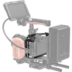 SmallRig - Gaiola para Câmera Sony a7R IV