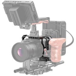 SmallRig - Gaiola para Câmera Sony a7R IV