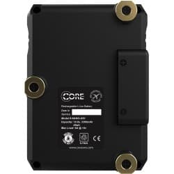 Core SWX - Bateria de íon de lítio NANO Micro 50 (Gold Mount)