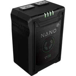 Core SWX - Bateria de íon de lítio NANO Micro 98Wh (V-Mount)