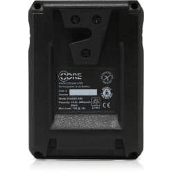 Core SWX - Bateria de íon de lítio NANO Micro 98Wh (V-Mount)