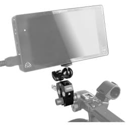 SmallRig - Braçadeira com Braço de Cabeça Esférica