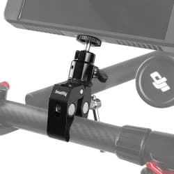SmallRig - Braçadeira com Braço de Cabeça Esférica