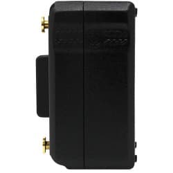 Core SWX - Bateria de íon de lítio NANO Micro 98Wh (Gold Mount)