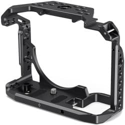SmallRig - Gaiola para Câmera Sony a7R III e a7 III
