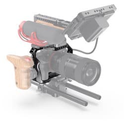 SmallRig - Gaiola para Câmera Sony a7R III e a7 III