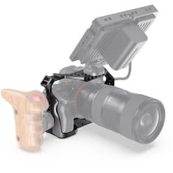 SmallRig - Gaiola para Câmera Sony a7R III e a7 III