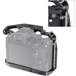 SmallRig - Gaiola para Câmera Sony a7R III e a7 III