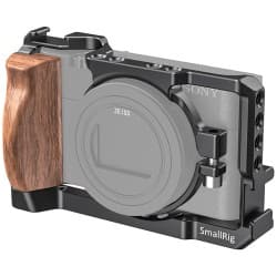SmallRig - Cage for Sony RX100 VII / RX100 VI