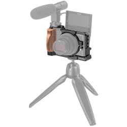 SmallRig - Cage for Sony RX100 VII / RX100 VI