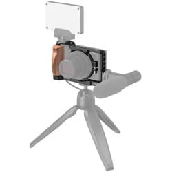 SmallRig - Cage for Sony RX100 VII / RX100 VI