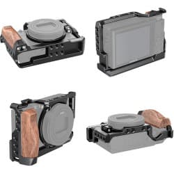 SmallRig - Cage for Sony RX100 VII / RX100 VI
