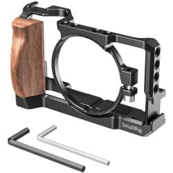 SmallRig - Cage for Sony RX100 VII / RX100 VI