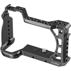 SmallRig - Cage for Sony Alpha 6600