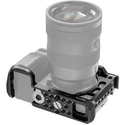 SmallRig - Cage for Sony Alpha 6600