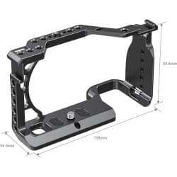 SmallRig - Cage for Sony Alpha 6600
