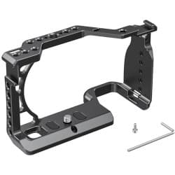 SmallRig - Cage for Sony Alpha 6600