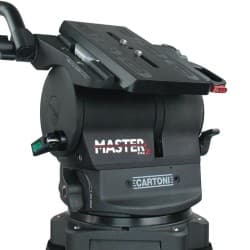 Cartoni - MASTER MK2