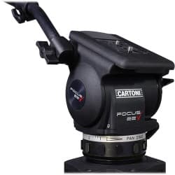 Cartoni - FOCUS 22