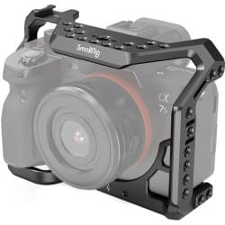 SmallRig - Cage for Sony Alpha 7S III