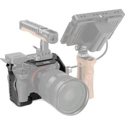 SmallRig - Cage for Sony Alpha 7S III