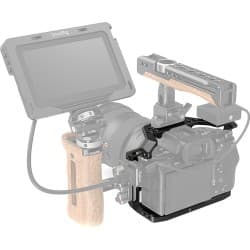 SmallRig - Cage for Sony Alpha 7S III