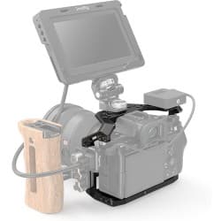 SmallRig - Cage for Sony Alpha 7S III