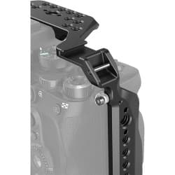 SmallRig - Cage for Sony Alpha 7S III