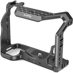 SmallRig - Cage for Sony Alpha 7S III