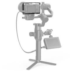 SmallRig - Gaiola para Câmera Sony a7C