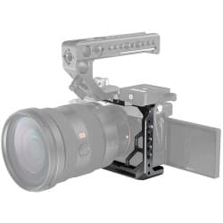 SmallRig - Gaiola para Câmera Sony a7C