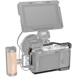 SmallRig - Gaiola para Câmera Sony a7C