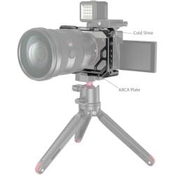 SmallRig - Gaiola para Câmera Sony a7C