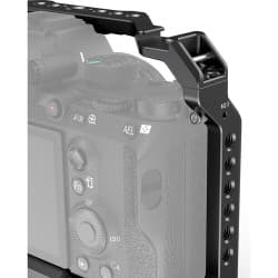 SmallRig - Cage for Sony Alpha 7 III / Alpha 7R III / Alpha 9
