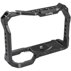 SmallRig - Cage for Sony Alpha 7 III / Alpha 7R III / Alpha 9