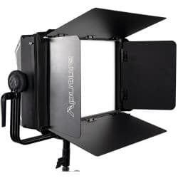 Aputure - Barndoor para Painel de LED Nova P300c