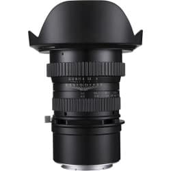 Laowa Venus Optics - Lente Macro 15mm f/4 para Sony E