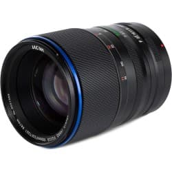Laowa - 105mm f/2 Smooth Trans Focus (STF) Canon EF