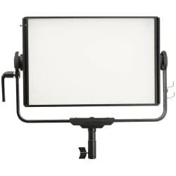 Aputure - Nova P300c - Kit Painel LED RGBWW c/ Case de Rodinha