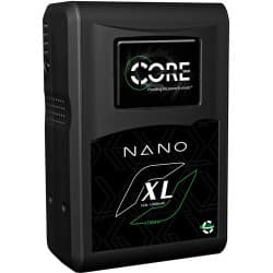 Core SWX - Mini Bateria de Íon de Lítio Nano XL 178Wh (V-Mount)