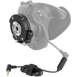 SmallRig - Handgrip Adaptador de Roseta para Sony FX6