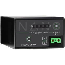Core SWX - Bateria Nano-VBR98 de 7,4 V com D-Tap para Filmadoras Panasonic